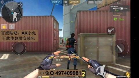 ak小兔视频,趣味与知识的完美融合