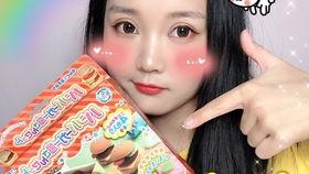 吃飞碟糖视频,一场视觉与味觉的双重盛宴