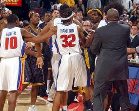 nba冲突视频,一场激情碰撞引发的争议瞬间