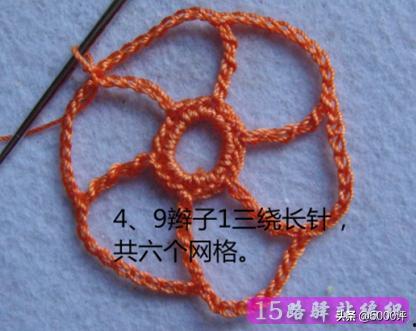 钩3d花朵视频,视觉盛宴中的艺术魅力