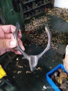 各种锻打视频,从视频一窥传统锻打工艺的魅力