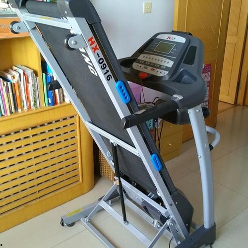 跑步机怎么拆卸视频,跟随视频轻松上手