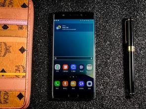 三星note7视频