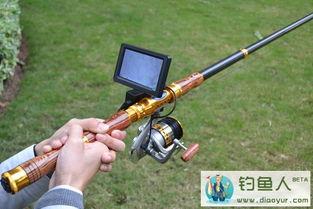 可视钓鱼视频,揭秘水下奇观,跟随镜头体验可视钓鱼之旅