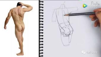 倒走的正确方法视频教程,跟随视频教程轻松掌握正确倒走方法