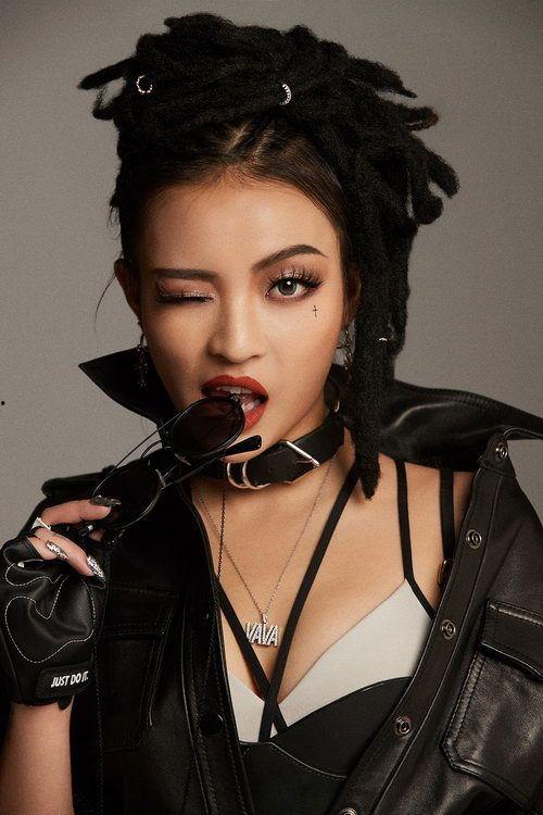 vava比赛视频,热血对决,技惊四座