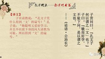 论语表演视频,穿越时空的对话与启示