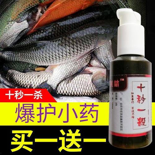 十秒一杀小药钓鱼视频,钓鱼达人必备技巧