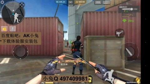 ak小兔视频,趣味与知识的完美融合