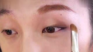 教你怎样画眉视频,轻松掌握画眉技巧