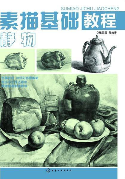 静物素描教程视频,从基础到进阶的绘画技巧解析