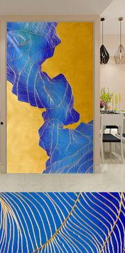 金丝画视频,传统工艺与现代视觉的完美融合