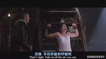 特黄特色大片视频,一场视觉与情感的极致碰撞