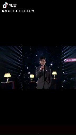 邓伦唱歌视频,歌声绕梁三日