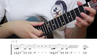 指弹视频教程,跟随视频学习经典曲目演奏技巧